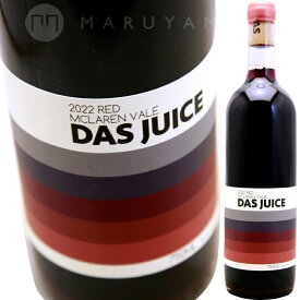 ダス・ジュース・レッド [2022] ロー・ファイ・ワインズLo-Fi Wines DAS JUICE RED