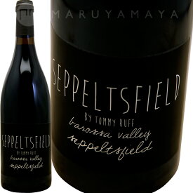 セッペルツフィールド・シラーズ [2016] ショブルック・ワインズShobbrook Wines Seppeltsfield Shiraz