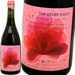 �h���[���E�A���h�E�r�W���� [2017] �W�E�A�U�[�E���C�gThe Other Right Dream & Visions