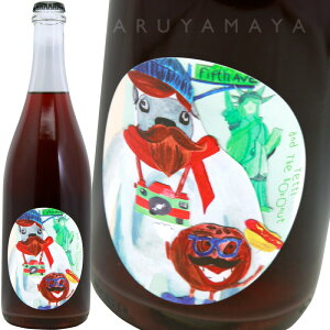 �q�b�v�X�^�[ �W���[�X ���b�h [2022] �C�G�e�B�E�A���h�E�R�R�i�b�cYetti and the kokonut Hipster Juice Red