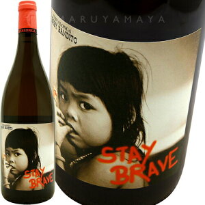 �x�r�[�E�o���f�B�[�g�E�X�e�C�E�u���C�� [2023] �e�X�^�����KTestalonga Baby Bandito Stay Brave