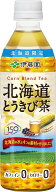 【送料無料】伊藤園 北海道限定とうきび茶 ペットボトル 500ml×24本 1ケース