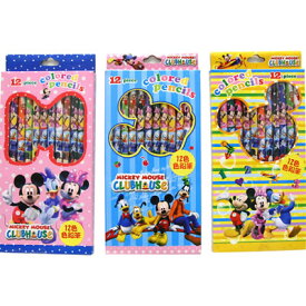 楽天市場 色鉛筆 キャラクターの通販