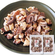 おつまみ 甘酢たこ 59g×2袋 酢だこ おやつ たこ足 甘蛸 酢漬け 干しタコ スライス そぎタコ