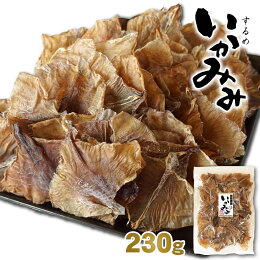 いかみみ するめ