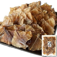 スルメ耳 いかみみ 230g 北海道産 無添加 珍味 スルメ するめの耳 いか耳 函館製造 本場の味わい 業務用 …