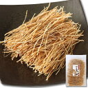 ＼ポイント5倍／北海道産 するめ スルメソーメン 100g 1mmサイズ 極細カット するめ するめそうめん スルメスティック 刻みするめ