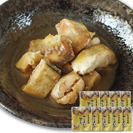 レトルト食品 北海道産 氷下魚の旨煮 110g×9個 おかず 魚介 常温保存 コマイ 惣菜 魚 こまい かんたん 手間いらず