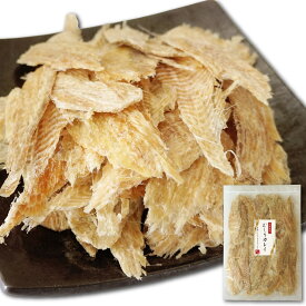 自然な味わい 素干し カレイ 188g 北海道産 浅羽カレイ 無添加 骨なし 皮なし むしり鰈 淡泊 素朴な味 大容量 業務用