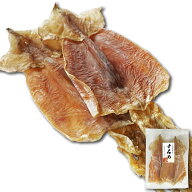 ＼ポイント5倍／北海道産 するめ 超特大 100g前後×2枚 スルメイカ 自然な味わい 本場函館の味わい スル…
