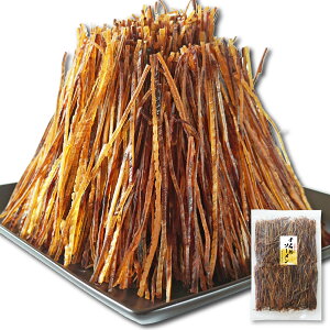 \ポイント5倍/おつまみ スルメ するめソーメン 530g いかそうめん 業務用 するめ 駄菓子 いか するめそうめん おやつ 懐かしい おやつするめ 大容量 業務用