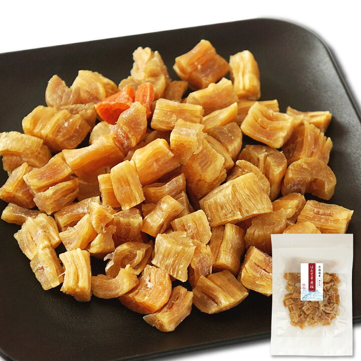 楽天市場 珍味 おつまみ ホタテ 干し 貝柱 0g 割れ 北海道産 Sasサイズ 高級 干し貝柱 帆立 ほたて 函館マルユウ漁業部 楽天市場店