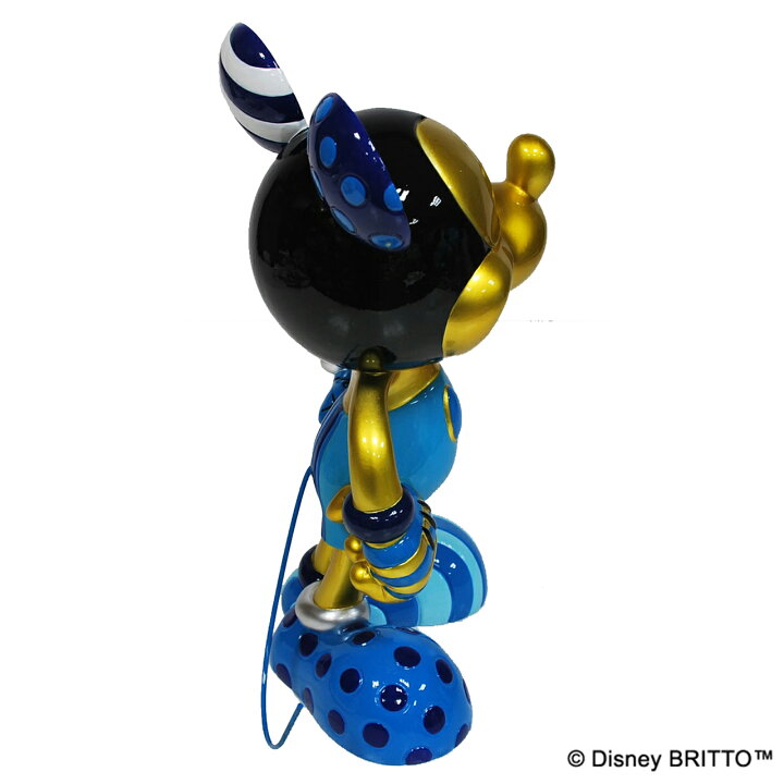 楽天市場】ロメロ ブリット Romero Britto ディズニーブリット Mickey 