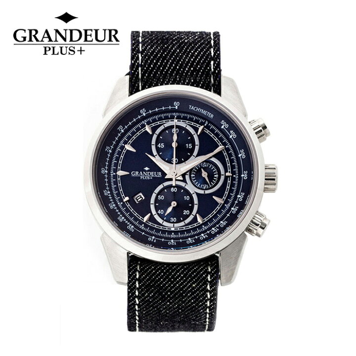 楽天市場】岡山デニム バンド グランドールプラス GRANDEUR PLUS 