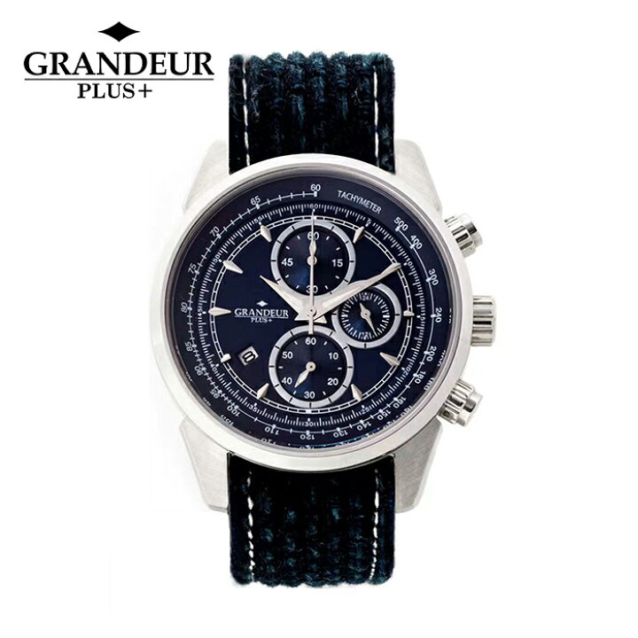 楽天市場】岡山デニム バンド グランドールプラス GRANDEUR PLUS 