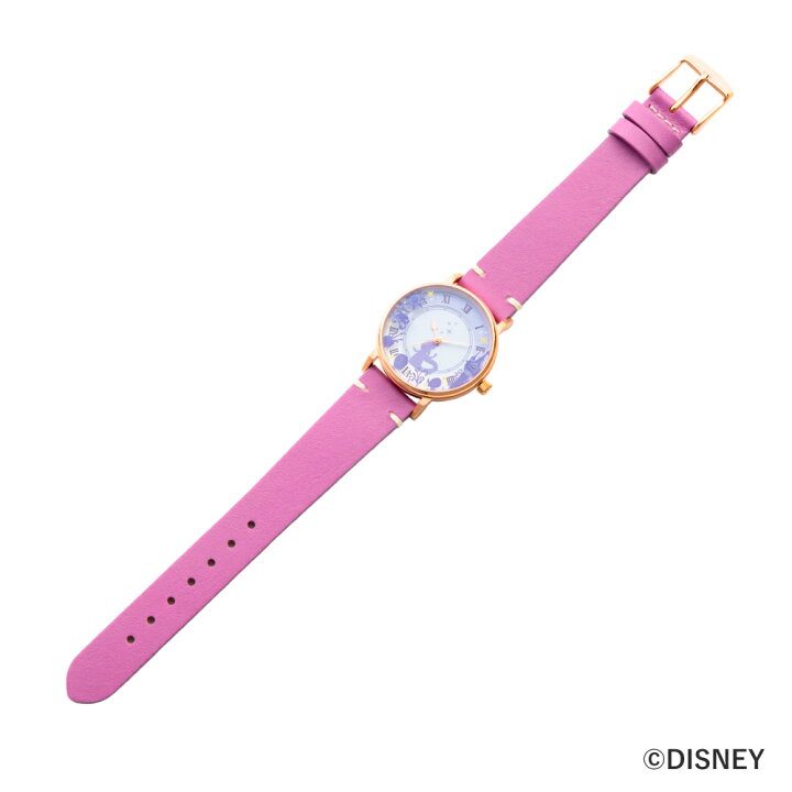ディズニー プリンセス Disney レディース ソーラーウォッチ 美女と野獣 シンデレラ ラプンツェル リトル・マーメイド ギフト プレゼント グランドール マルゼキ店