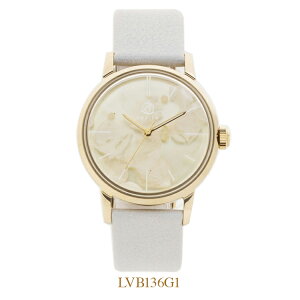 {^jJt[ rv  ԕ fB[X  EHb` AbvXLU[ xg Bu[P LOV-IN Bouquet LVB136 { h  킢 i VbN Mtg v[g 