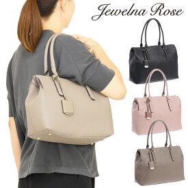 レディース トートバッグ ビジネストート 通勤バッグ OLバッグ ジュエルナローズ エース Jewelna Rose OL-BAG 16113 10755