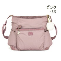 楽天市場】カナナ ショルダー バッグ（カラーピンク）（バッグ・小物 