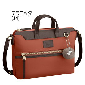 カナナ ショルダーバッグ (S) Kanana カナナプロジェクト PJ-14 クラッシー Classy Bag 2WAY 竹内海南江 お洒落 かなな 17311