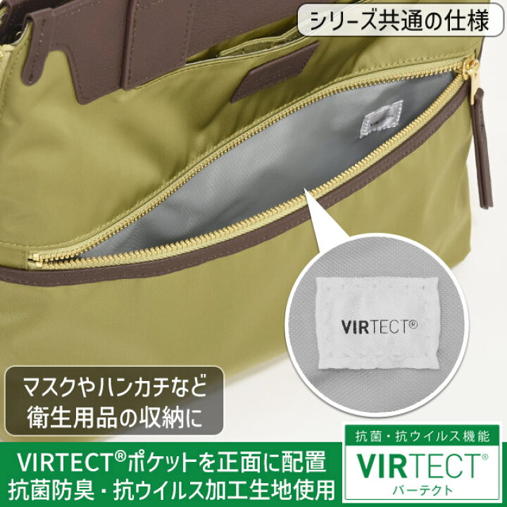 楽天市場】【楽天ランキング受賞】カナナ リュックサック ヨコ型 9