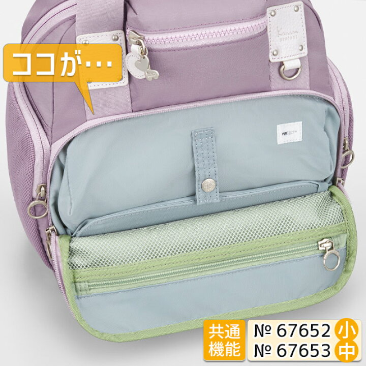 楽天市場】【セール】【楽天ランキング受賞】カナナ リュック Kanana  