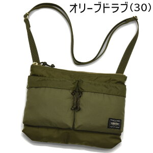 �|�[�^�[ �t�H�[�X �V�����_�[�o�b�O 855-05458 �g�c�J�o�� �΂ߊ|�� PORTER FORCE