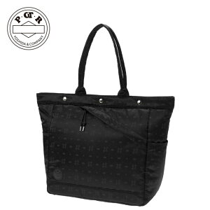 POTR ���m�O���� �g�[�g�o�b�O 998-05481 POTR MONOGRAM TOTE BAG �ʋ� �ʊw �����Y ���f�B�[�X