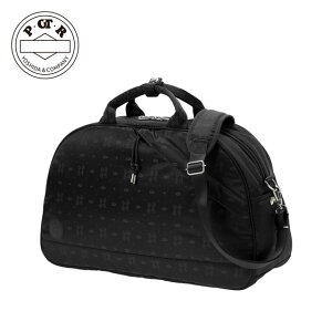POTR ���m�O���� 2WAY�{�X�g���o�b�O 998-19804 POTR POTR MONOGRAM 2WAY BOSTON BAG �{�X�g���o�b�O �����Y ���f�B�[�X