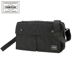 ポーター スモーキー 2WAY ショルダーバッグ 592-26369 吉田カバン PORTER SMOKY 2WAY SHOULDER BAG