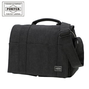 �|�[�^�[ �X���[�L�[ �V�����_�[�o�b�O (S) 592-27630 �g�c�J�o�� PORTER SMOKY SHOULDER BAG