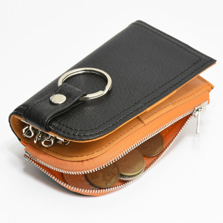楽天市場】ポーター ダブル キーケース コインケース 129-06014 吉田  