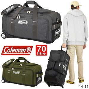 yyVLO܁zR[} Coleman {XgL[obO 70bg 2 e L[obO 3WAY Cws ъԊwZ sp obO LX^[t RR 14-11