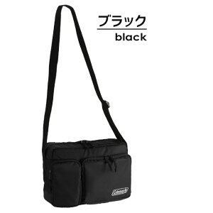�R�[���}�� �V�����_�[�o�b�O �E�H�[�J�[�V�����_�[ Coleman ���s �E�H�[�L���O �}�U�[�Y�o�b�O �j�� ���� WALKER SHOULDER