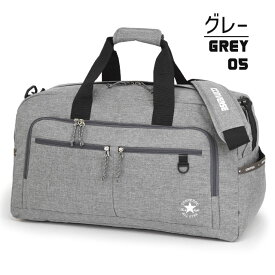 【楽天ランキング受賞】コンバース ボストンバッグ 60センチ 修学旅行 バッグ CONVERSE スリムロゴ かわいいボストンバッグ 男子 女子 林間学校 小学生 中学生 高校生 20076