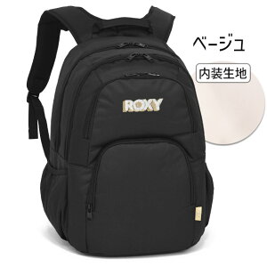 ���L�V�[ �o�b�N�p�b�N �����b�N Roxy GO OUT ��e�� 30���b�g�� ���� ���q ���q���� �X�N�[���o�b�O �ʊw�����b�N RBG251301