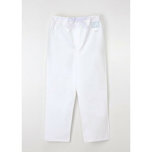 AD-318 男性パンツ 医療白衣 白衣 ナガイレーベン Naway ナウェイ NAGAILEBEN AD318