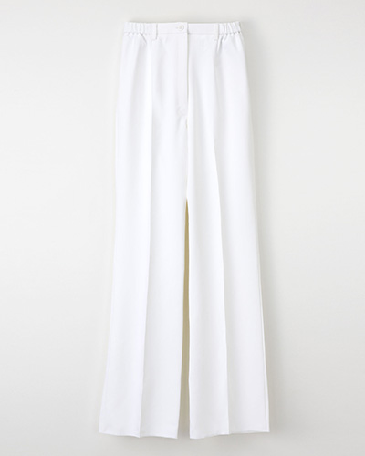珍しい CF-4803 クレールローベ 女子 パンツ ナガイレーベンNAGAILEBEN CF4803 NAGAILEBEN 95％以上節約 看護白衣 医療白衣 ナガイレーベン