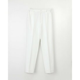 LH-6208 女子パンツ （クロップド丈） ナガイレーベン 医療 ドクターウェア NAGAILEBEN LH6208