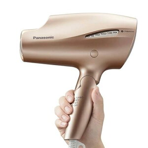 Panasonic �p�i�\�j�b�N �w�A�[�h���C���[ EH-TNA9J �J�b�p�[�S�[���h ���C�O��p�����{�����ł͎g�p�o���܂���