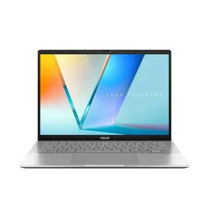 �m�[�gPC Vivobook S14 M3407KA-AI5YAWS [14�^ /Ryzen AI 5 330 /RAM:16GB /SSD:512GB /Windows 11 Home /Office OP�t /�N�[���V���o�[]