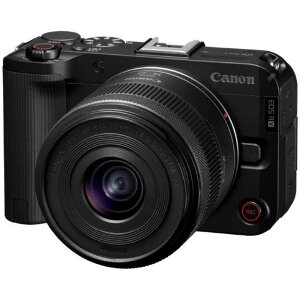Canon Lm ~[XJuEOS R50 VvRF-S14-30 IS STM PZYLbg