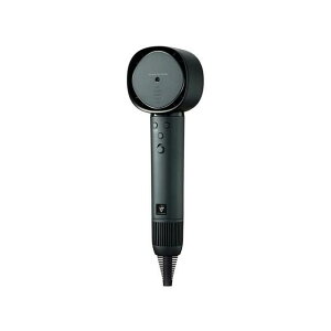 SHARP �V���[�v �h���C���[ Plasmacluster Beauty IB-WX902-G �g���C���C�g�O���[��