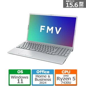 �x�m�� 15.6�^�m�[�g�p�\�R���@FMV Note A FMVA500K3S �t�@�C���V���o�[