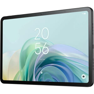 TCL(eB[V[G) 9465X5 Android^ubg TAB 11 Gen 2 O[ m11^ /Wi-Fif /Xg[WF256GBn 9465X5