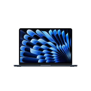 Apple MacBook Air 13.6�C���` Liquid Retina�f�B�X�v���C MDHE4J/A �~�b�h�i�C�g Early 2026�EM5�E������16GB�ESSD512GB �o�b�e���[�������f��JAN:0409427150013