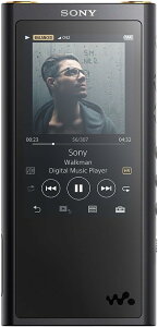 �\�j�[(SONY) �E�H�[�N�}�� 32GB A300�V���[�Y NW-A306 Audio�Đ��\���f�� �u���b�N NW-A306 BC
