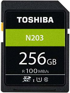  SDJ[hSD-LUV[Y N203 256GB SD-LU256G