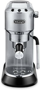 De'Longhi (fM) GXvb\[J[ ffBJ Ae EC885J-M Jv`[m eA[g GXvb\}V d\X`[ XfUC [̕ti [^Vo[]
