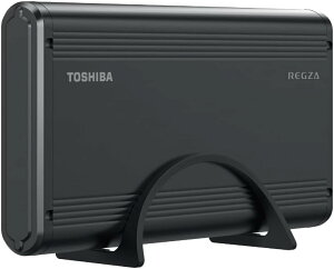 REGZA(���O�U) THD-400V4 4TB �^��pHDD USB�ڑ��n�[�h�f�B�X�N�h���C�u�@THD400V4
